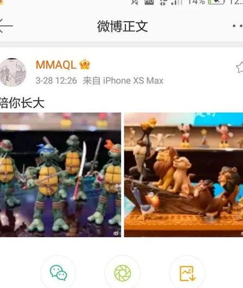 娱乐圈吃瓜小妹妹崛起背后：理性与公益双重身份的秘密