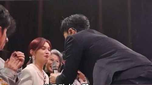 明星背后的那些故事：一个娱乐圈吃瓜人的观察笔记