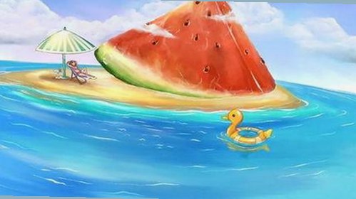 揭秘娱乐圈吃瓜主播的崛起与影响：从热衷到争议